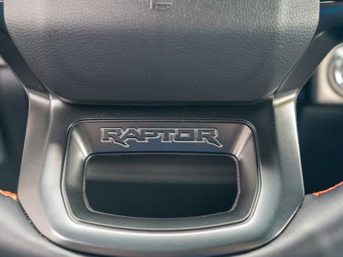 Used 2026 Ford F150 Raptor AWD/4WD image 40