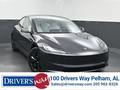 Used 2025 Tesla Model 3