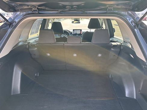 Used 2024 Toyota RAV4 LE image 15