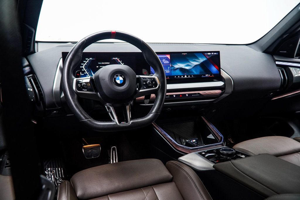 Used 2025 BMW X3 M50 w/ Premium Package AWD/4WD image 23