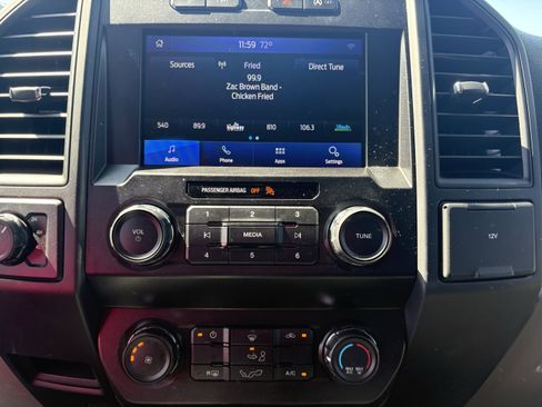 Used 2020 Ford F150 XL w/ Equipment Group 101A Mid image 6