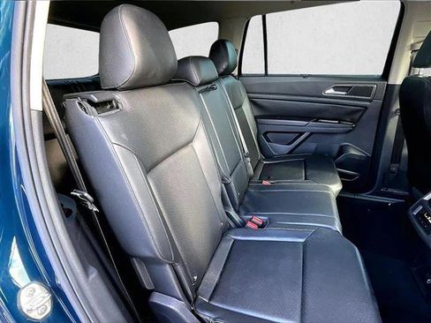 Used 2018 Volkswagen Atlas SE image 29