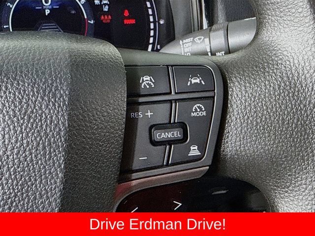 Used 2026 Toyota Camry LE w/ Convenience Package FWD image 13