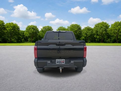 Used 2023 Toyota Tundra Platinum image 6