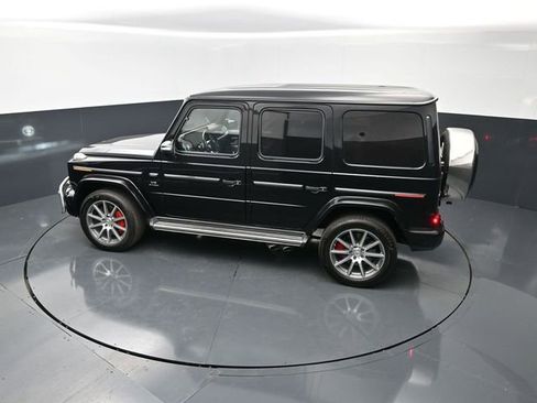 Used 2019 Mercedes-Benz G 63 AMG 4MATIC image 16