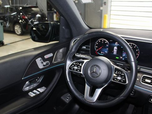 Used 2023 Mercedes-Benz GLE 450 4MATIC image 24