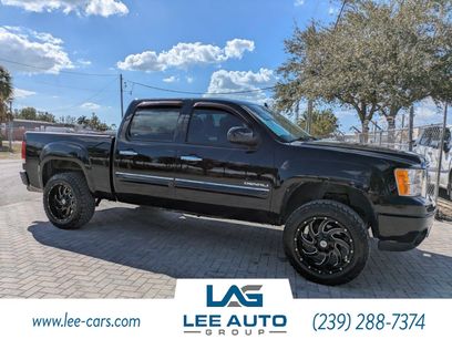 Used 2010 GMC Sierra 1500 Denali
