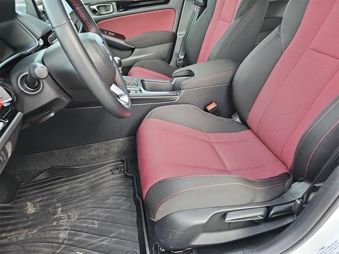 Used 2025 Honda Civic Si image 14