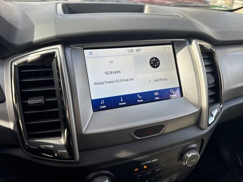 Used 2023 Ford Ranger XLT image 45