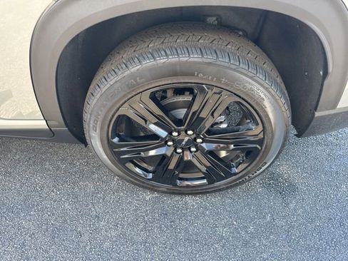 New 2026 GMC Acadia Elevation w/ Black Edition AWD/4WD image 20
