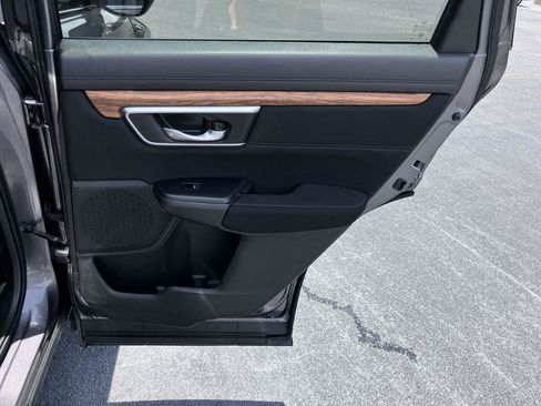 Used 2021 Honda CR-V EX image 29