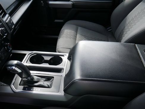 Used 2019 Ford F150 XLT w/ Equipment Group 302A Luxury image 25