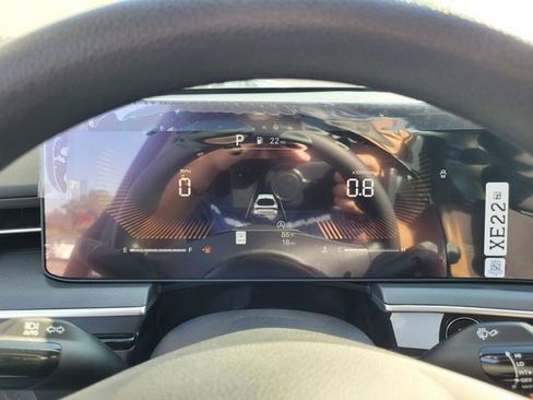 New 2026 Kia K5 LXS image 12