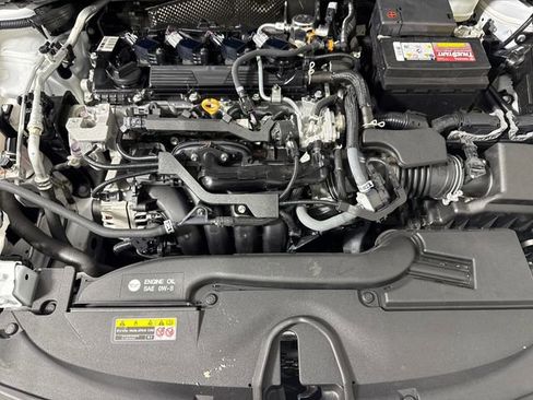 Used 2023 Toyota Corolla SE FWD image 41
