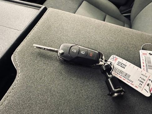 Certified 2024 Ford F150 XLT w/ Tow/Haul Package image 24