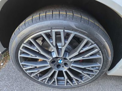 New 2026 BMW X5 xDrive40i