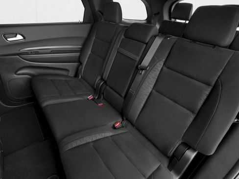 New 2025 Dodge Durango R/T w/ Blacktop Package AWD/4WD image 9