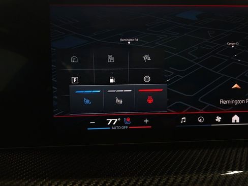 Used 2026 BMW X5 M60i image 19