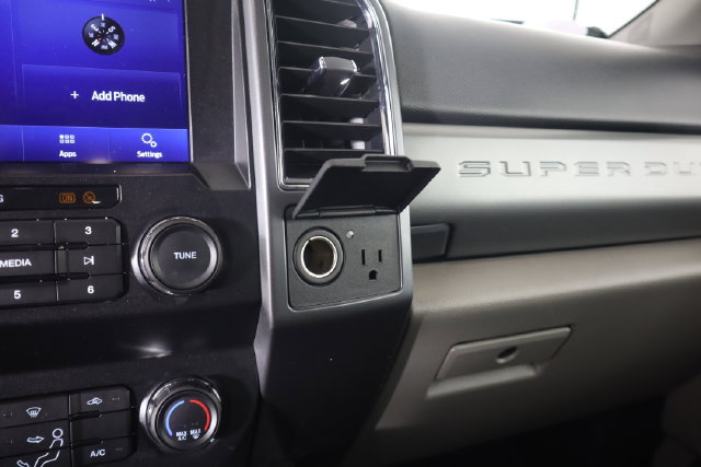 Used 2022 Ford F250 XLT w/ Black Appearance Package AWD/4WD image 53
