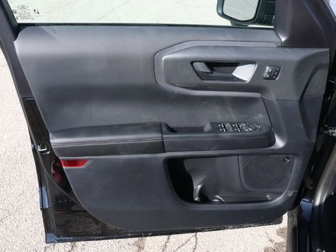 New 2025 Ford Bronco Sport Outer Banks w/ Outer Banks Tech Package+ image 38