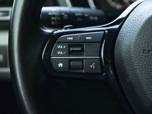 Used 2024 Honda Pilot EX-L image 21