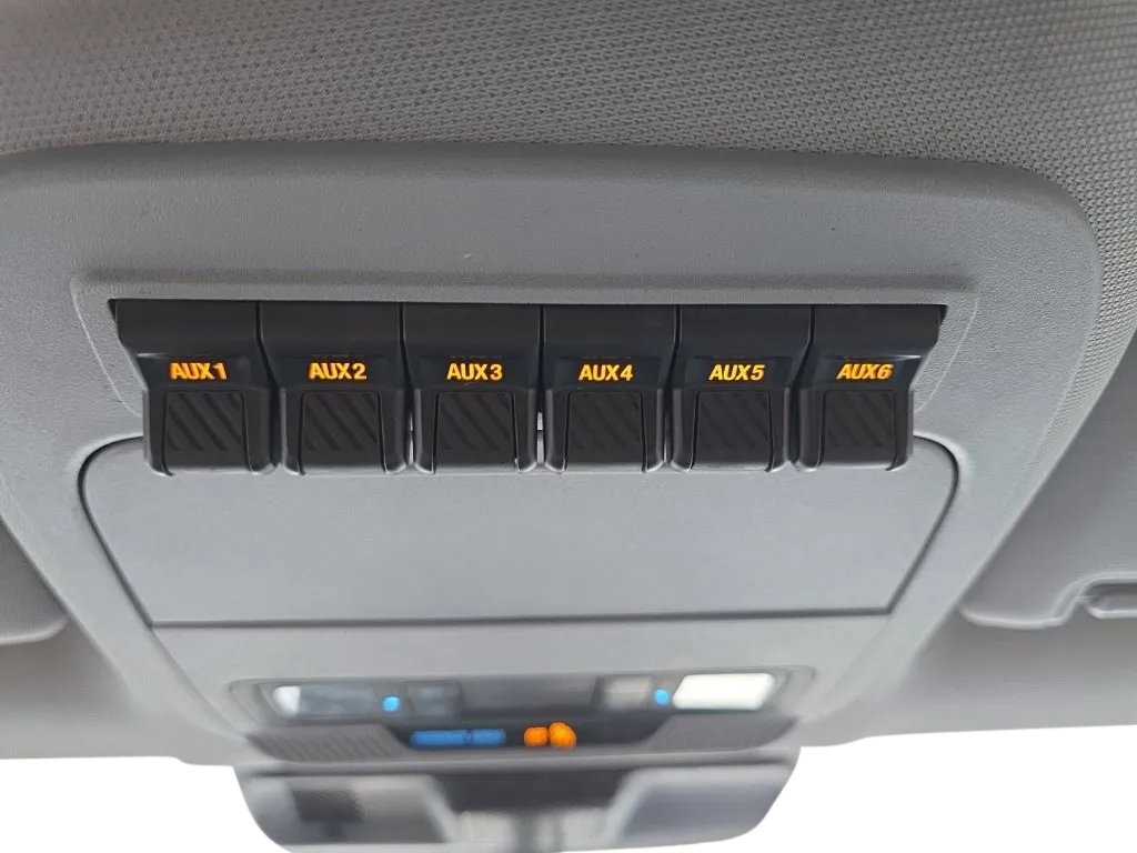 Used 2023 Ford F250 XLT w/ 360-Degree Camera Package AWD/4WD image 31