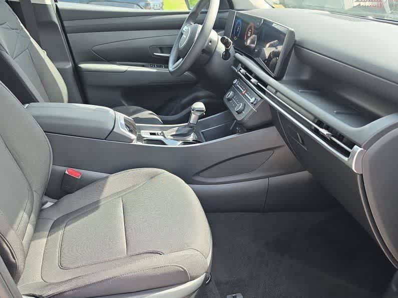 New 2026 Hyundai Tucson SE FWD image 22