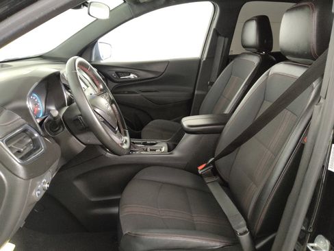 Used 2023 Chevrolet Equinox RS image 17