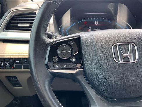 Used 2020 Honda Odyssey EX-L image 24
