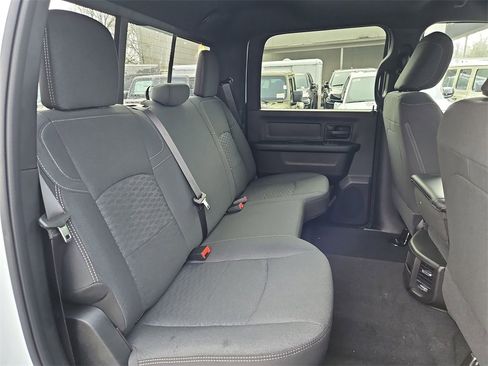 New 2026 RAM 2500 Tradesman image 15