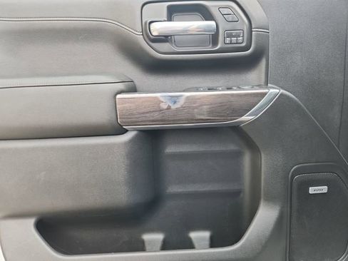 Used 2020 Chevrolet Silverado 2500 LTZ w/ LTZ Texas Edition image 22