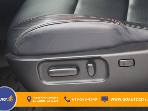 Used 2022 Toyota Tacoma TRD Pro image 22