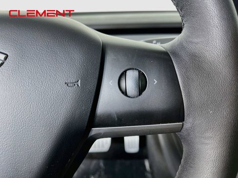 Used 2021 Tesla Model 3 Performance AWD/4WD image 15