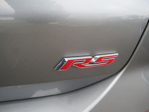 Used 2024 Chevrolet Equinox RS FWD image 6