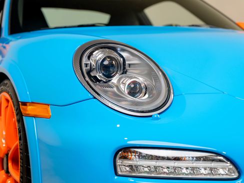 Used 2011 Porsche 911 GT3 RS RWD image 19