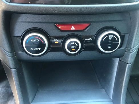 Used 2020 Subaru Crosstrek 2.0i w/ Popular Package #1 AWD/4WD image 18