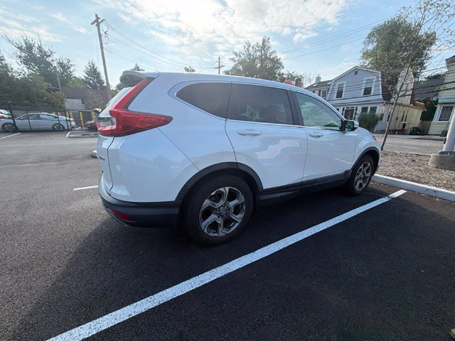 Used 2019 Honda CR-V EX image 3