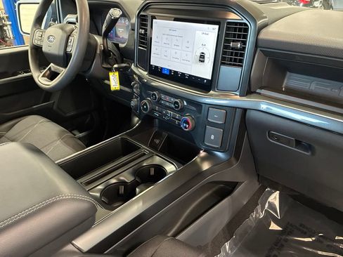 Used 2025 Ford F150 STX AWD/4WD image 25