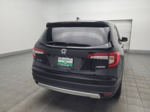 Used 2020 Honda Pilot EX-L image 7