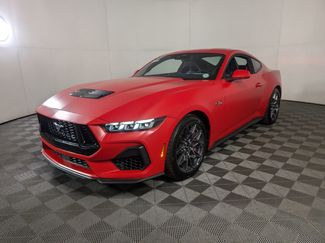 New 2024 Ford Mustang GT Premium w/ GT Performance Package video 3