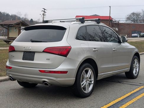 Used 2014 Audi Q5 TDI Premium Plus image 5