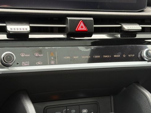 New 2026 Kia Sportage X-Pro Prestige AWD/4WD image 18