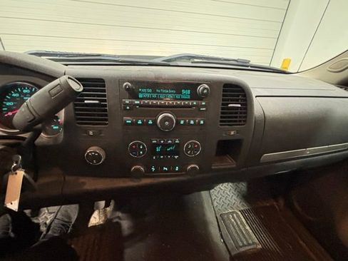 Used 2013 GMC Sierra 2500 SLE w/ SLE Preferred Package image 14