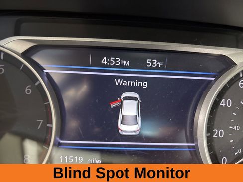 Used 2024 Nissan Sentra SR image 13