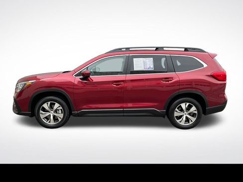 Certified 2025 Subaru Ascent Premium AWD/4WD image 14