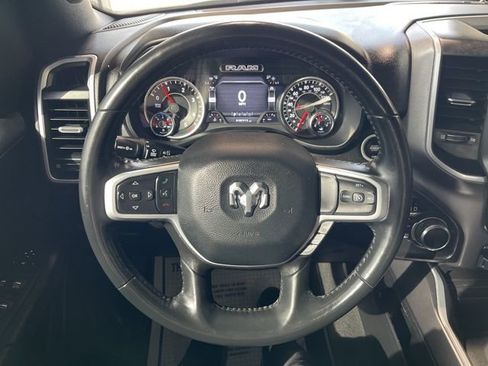 Certified 2023 RAM 1500 Big Horn image 16