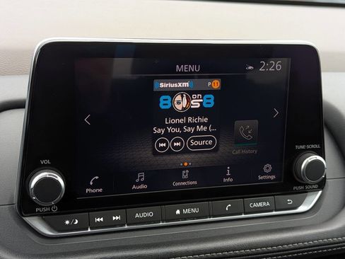 Used 2022 Nissan Rogue SL image 20