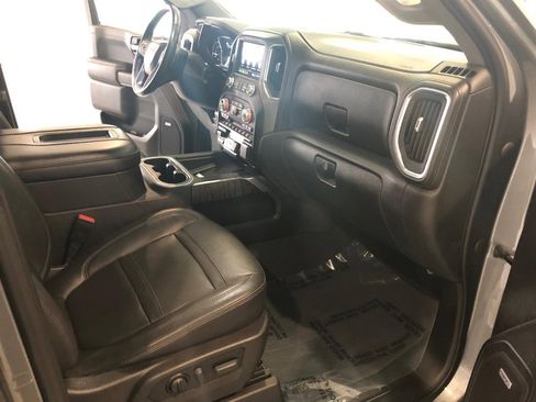 Used 2021 GMC Sierra 1500 Denali w/ Driver Alert Package II image 16