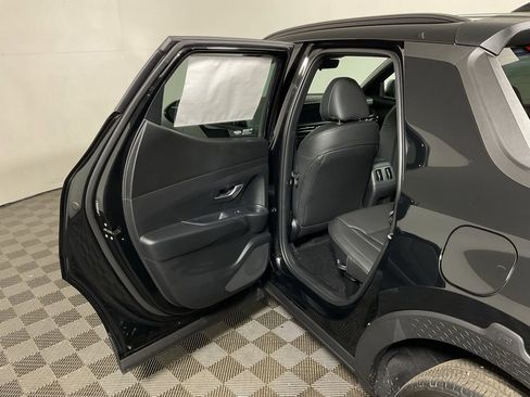 New 2026 Hyundai Santa Cruz SEL image 32