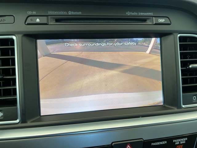 Used 2015 Hyundai Sonata ECO w/ Option Group 08 FWD image 17